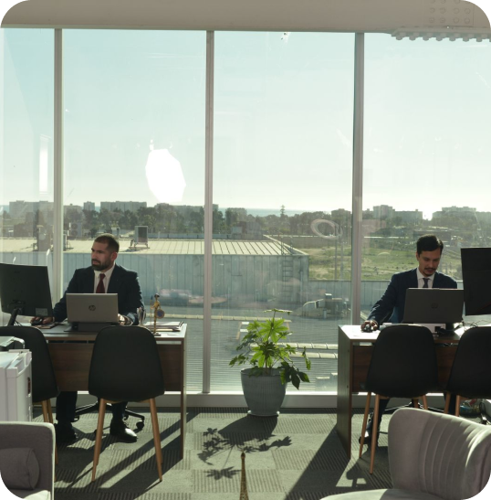 Cej Abogados